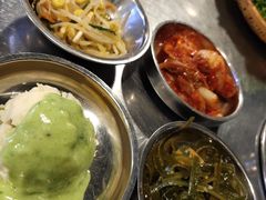 -釜山火炉·海鲜烤肉(紫藤路店)