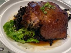 -大鸭梨烤鸭(枣园店)