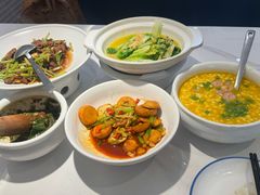 -兰湘子·湘菜小炒(长安万科广场店)