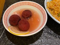-福苗小骆驼烧烤(大唐不夜城店)