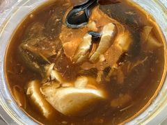 -贝林大翅鲸简餐厅(国家海洋博物馆店)