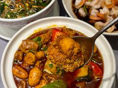 -金哥私房菜馆(张府园总店)