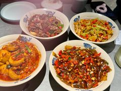 -潇湘阁(汉光百货店)