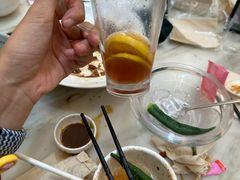 -翠华餐厅(香港国际机场店)