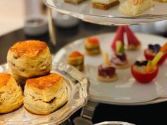 -上海苏宁宝丽嘉酒店·Cafe Bellagio西餐厅