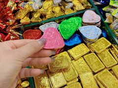 -张秉贵糖果专柜(北京市百货大楼店)