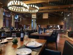 大堂-光谷希尔顿酒店-厨意意大利餐厅(鸿雁路店)