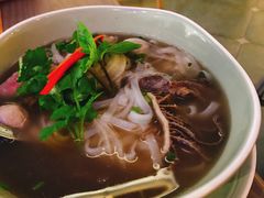 -CHINCHIN 青青·泰国料理(万象食家店)