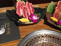-黑牛の店·和牛烧肉(合生汇店)