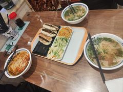 -丝路伊兰·兰州牛肉面(牛街总店)
