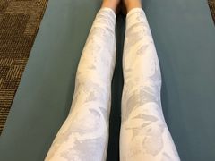 -lululemon(上海浦东IFC店)