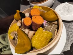 -请晋·乔家大院(建外大街店)