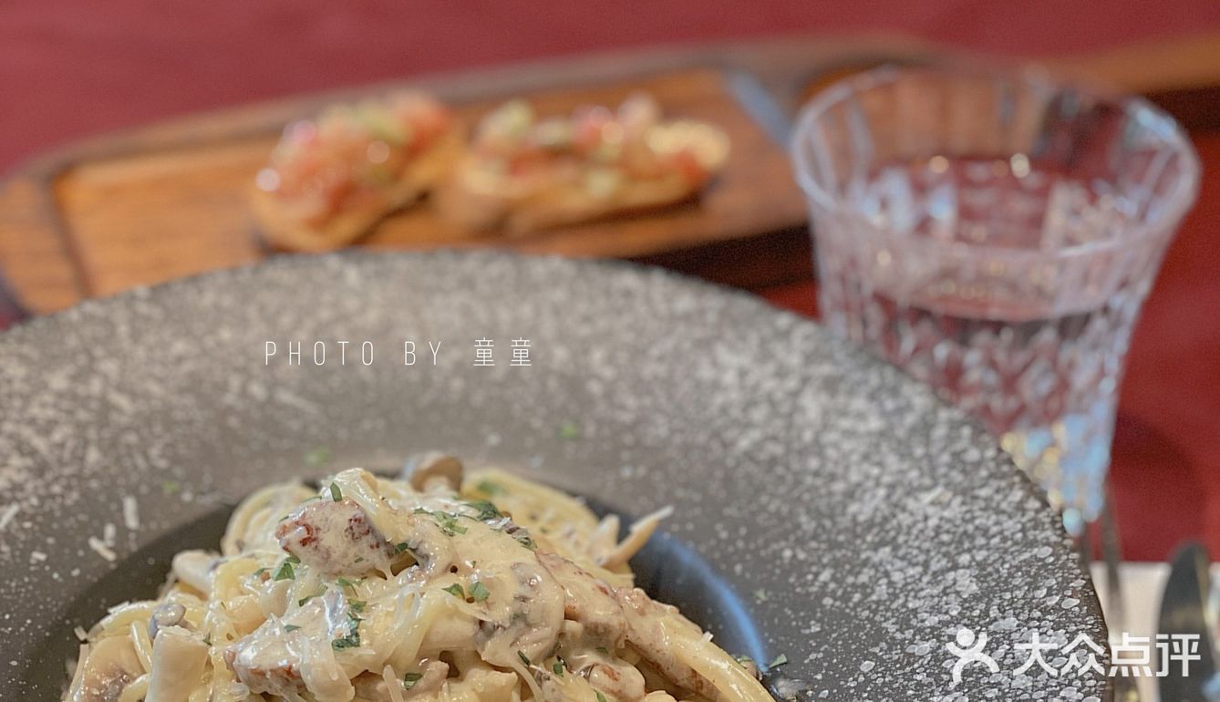 我的面食江湖｜来自西式面条的诱惑🍝
