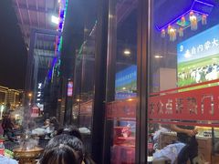 -虾乐园龙虾·夜宵(松江店)