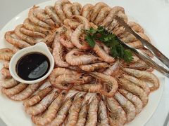 -康大鲤鱼门海鲜城·中餐厅