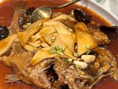 -柒园·三十年创意杭帮菜(龙湖滨江天街店)