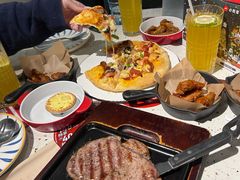 -必胜客(省府店)