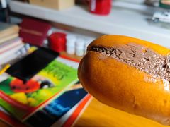 -烘焙町面包店(西四店)