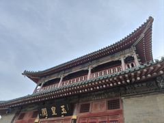 -古文化街旅游区