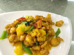 -裕德隆清真饭庄·天津特色菜(河东店)