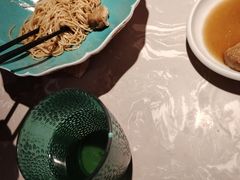 -松鹤面馆·古法焖肉面(观前店)