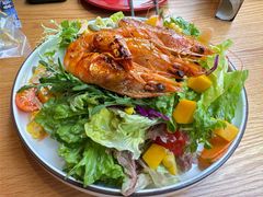 -幸邻食堂