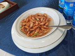 -香雪海饭店中餐厅(人民桥店)