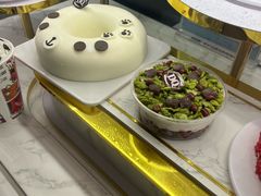 -DQ·蛋糕·冰淇淋(五棵松万达店)