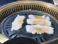 -牛鲜盛齐齐哈尔烤肉(曹路店)