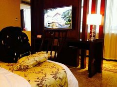 android_upload_pic-金皇国际大酒店(桂林两江四湖火车站店)