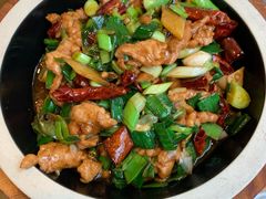 -福照楼汽锅鸡·云南菜(护国路店)