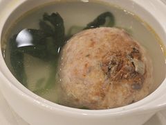 -怡园饭店-餐厅(四望亭店)