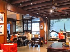 -御清斋总店(天一街店)