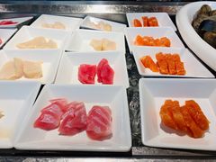 -明月东一酒店·菲斯特自助餐厅