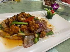 -茂港柏香(侨港路店)
