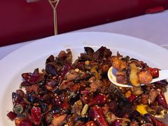 -茅庐川菜(烟台万象汇店)