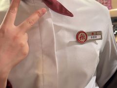 -海底捞火锅(高新万达店)