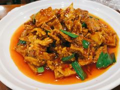 -天回镇何氏豆腐(总店)