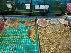 -锦里海景海鲜餐厅.三亚老字号(亚龙湾中心广场店)