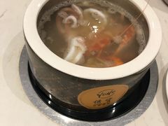 -诱货海鲜自助火锅(爱琴海购物公园东百店)