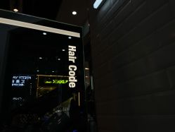 -HairCode芭曲发型