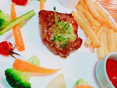 -Kitchen·Y洋厨房西餐厅(王府壹号店)