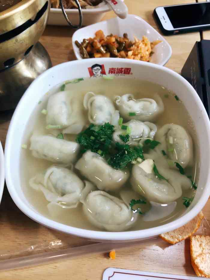 南城香(角门店)-"家这边好多家南城香,在这里吃过一次,人不.