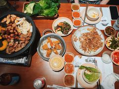 -HALO广场(梨园路店)