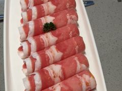-海底捞火锅(让胡路万达店)