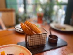 -OLLA 西班牙餐厅(丰盛里店)