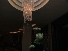 -Salon de Ville浦江汇(上海外滩华尔道夫酒店店)