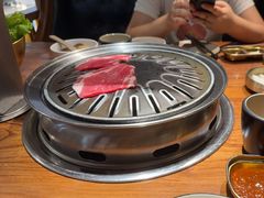 -九田家黑牛烤肉料理(新辰里亚运村店)