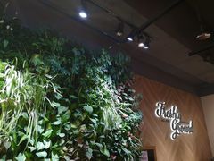 -COSTA COFFEE(武汉武商MALL店)
