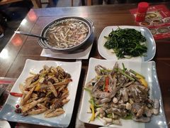 -鹅滋道(甘坑古镇店)